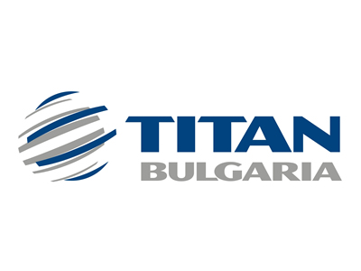 Титан България